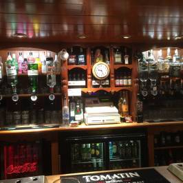 The Vault Monifieth
