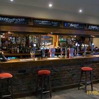 The Marne Inn, Thorley Park