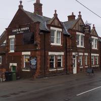 The Coach & Horses