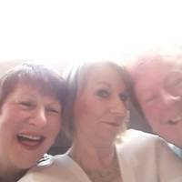 Pink - Stoke On Trent