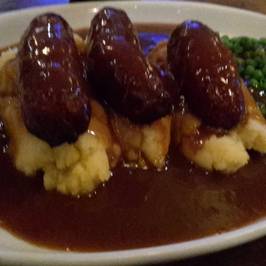 Ganley's Irish Bar
