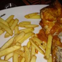 The Miners Bar & Kitchen