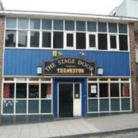 The Stage Door