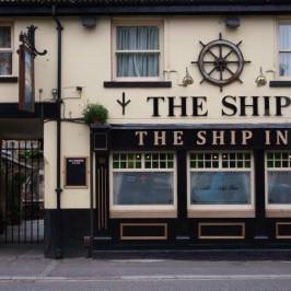 The Ship Inn, Guisborough