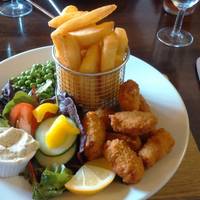 The Fishermans Rest