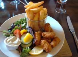 The Fishermans Rest
