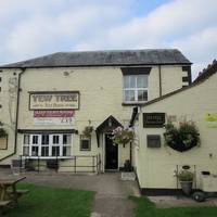 The Yew Tree Pub