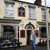 The Coachmakers Arms