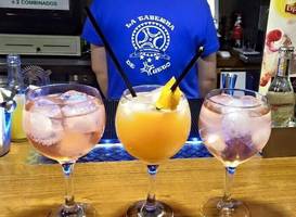La Taberna de Cueto