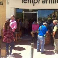 El Tempranillo