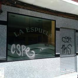La Espuela