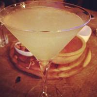 Il Lampione Wine Bar