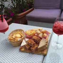 Samba Cafe