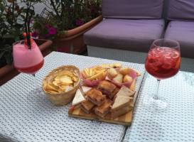 Samba Cafe