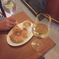 Flammenschenke , Wine - Coffee - Aperitiv