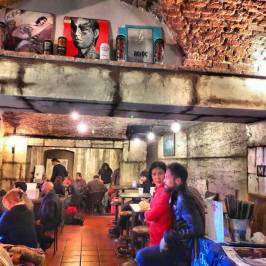 Airone Wine Bar