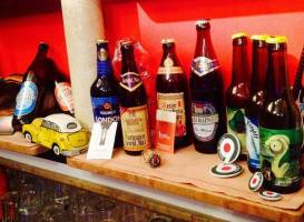 Bellon's Jazz Pub