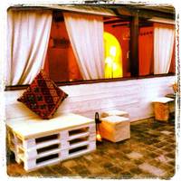 Sambacco Art & Lounge