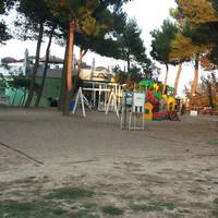 Lido i Due Fratelli Pineto