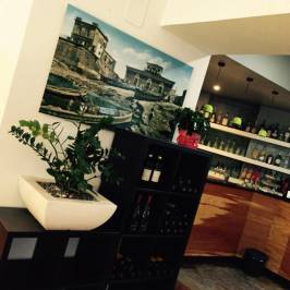 Caffe Roma