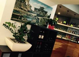 Caffe Roma