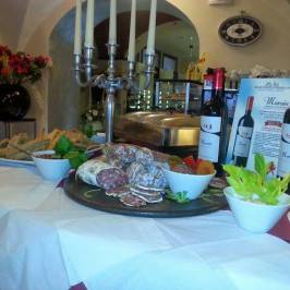 Il Segreto Cocktail Cafe'
