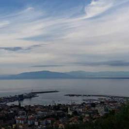 vibo marina