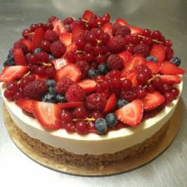Mainenti Pasticceria