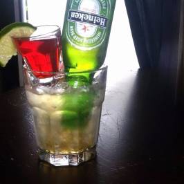 La Stiva Pub