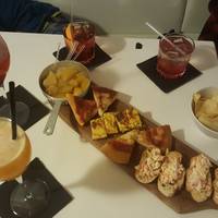 Caffe Roma Trentasette