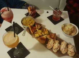 Caffe Roma Trentasette