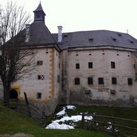 Museum Castle Moosham
