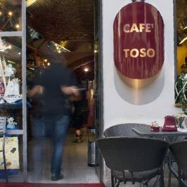 Cafetoso