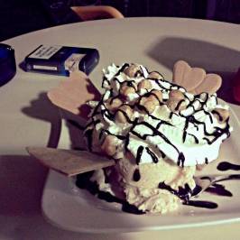 Gelateria Bar La Dolce Vita