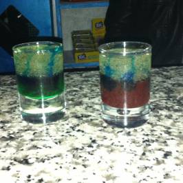 SKY Cocktail bar