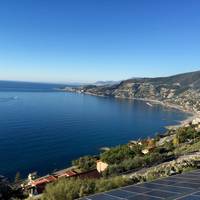 Sirena beach