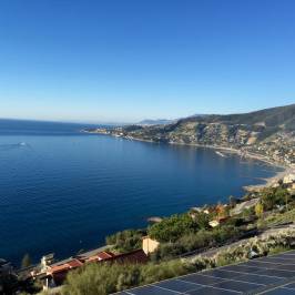 Sirena beach