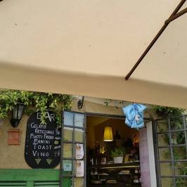 Caffe Della Posta