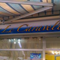 Bar le caravelle