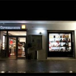 Gran Bar Espressamente Illy