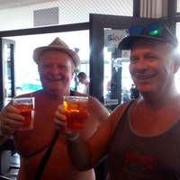 Amici del Green Bar