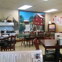 New Hope Mills Factory Store