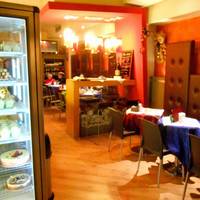 ICE CAFE