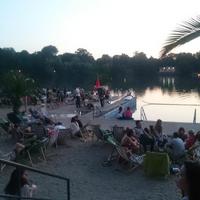 Strandbad Weissensee