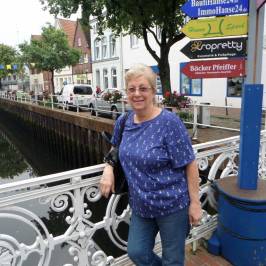 Wunderbar Buxtehude