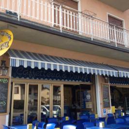 Bar-Gelateria La Cueva