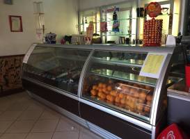 Portici Caffe