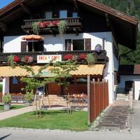 Rock Cafe Reit Im Winkl