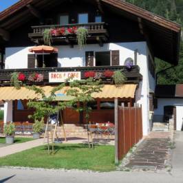 Rock Cafe Reit Im Winkl