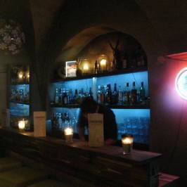 Cuba Lounge